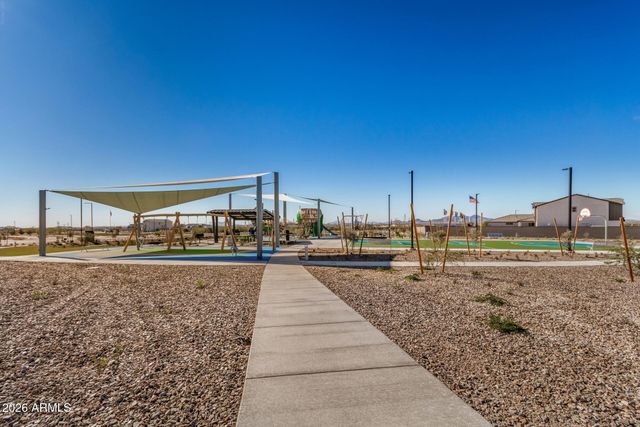 30418 W Nightshade Drive, Buckeye, AZ 85396