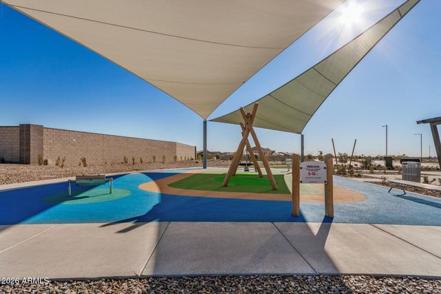 30418 W Nightshade Drive, Buckeye, AZ 85396