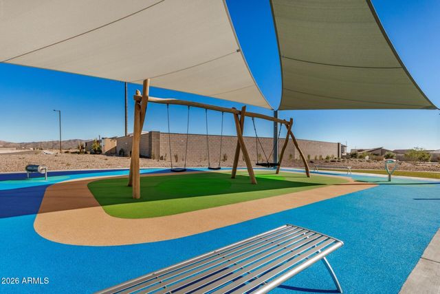 30418 W Nightshade Drive, Buckeye, AZ 85396