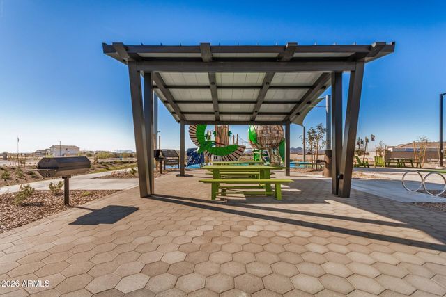 30418 W Nightshade Drive, Buckeye, AZ 85396