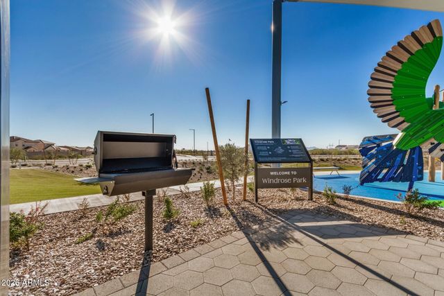 30418 W Nightshade Drive, Buckeye, AZ 85396