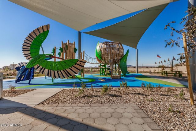30418 W Nightshade Drive, Buckeye, AZ 85396