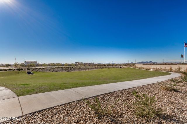30418 W Nightshade Drive, Buckeye, AZ 85396