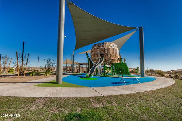 30418 W Nightshade Drive, Buckeye, AZ 85396