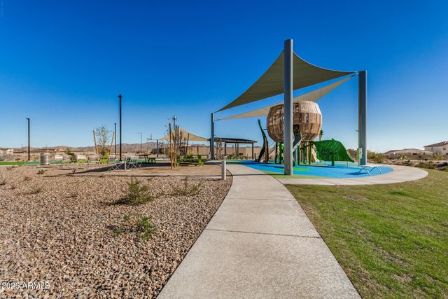 30418 W Nightshade Drive, Buckeye, AZ 85396