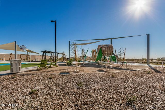 30418 W Nightshade Drive, Buckeye, AZ 85396