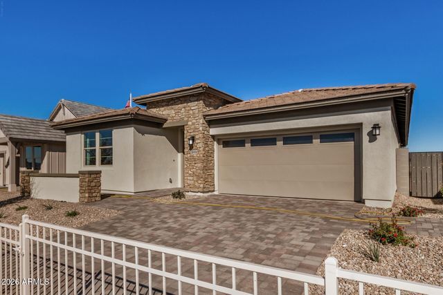 30418 W Nightshade Drive, Buckeye, AZ 85396