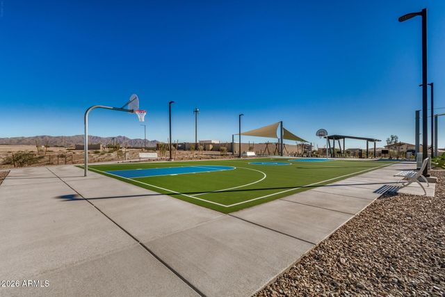 30418 W Nightshade Drive, Buckeye, AZ 85396