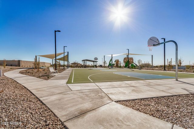 30418 W Nightshade Drive, Buckeye, AZ 85396