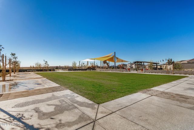 30418 W Nightshade Drive, Buckeye, AZ 85396