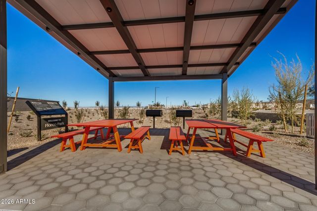 30418 W Nightshade Drive, Buckeye, AZ 85396