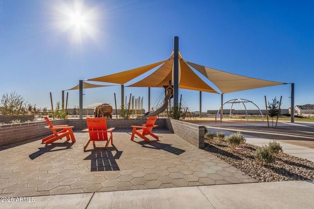 30418 W Nightshade Drive, Buckeye, AZ 85396