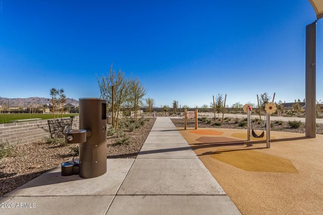 30418 W Nightshade Drive, Buckeye, AZ 85396