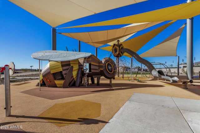 30418 W Nightshade Drive, Buckeye, AZ 85396
