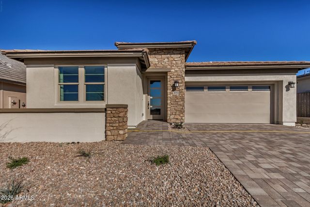 30418 W Nightshade Drive, Buckeye, AZ 85396