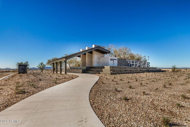 30418 W Nightshade Drive, Buckeye, AZ 85396
