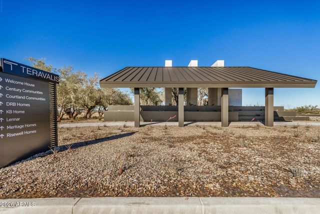 30418 W Nightshade Drive, Buckeye, AZ 85396