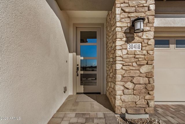 30418 W Nightshade Drive, Buckeye, AZ 85396