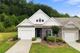 94 Sanctuary Place, Jasper, GA 30143