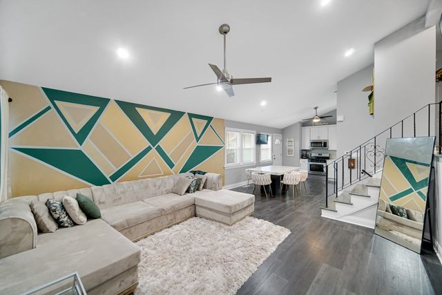 124 Wilson Street, Park Forest, IL 60466