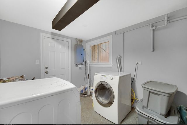 124 Wilson Street, Park Forest, IL 60466