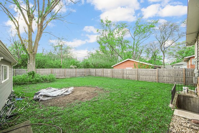 124 Wilson Street, Park Forest, IL 60466