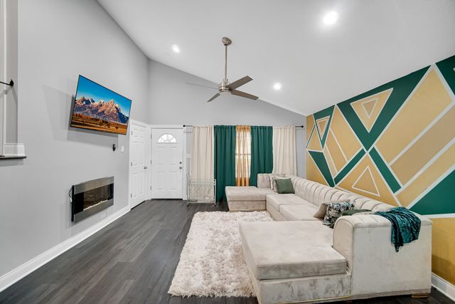 124 Wilson Street, Park Forest, IL 60466