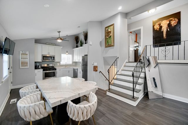 124 Wilson Street, Park Forest, IL 60466