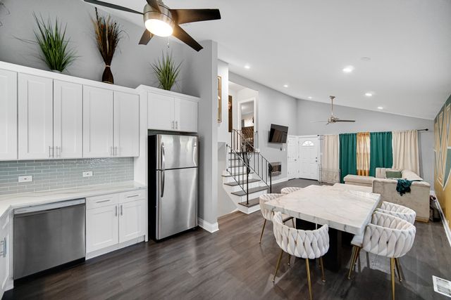 124 Wilson Street, Park Forest, IL 60466