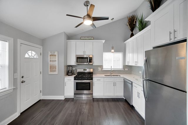 124 Wilson Street, Park Forest, IL 60466