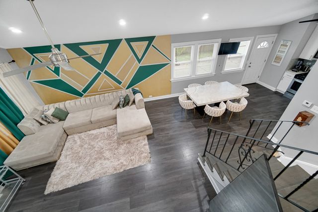 124 Wilson Street, Park Forest, IL 60466