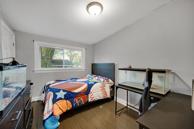 124 Wilson Street, Park Forest, IL 60466