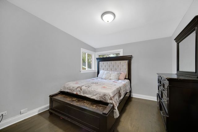 124 Wilson Street, Park Forest, IL 60466