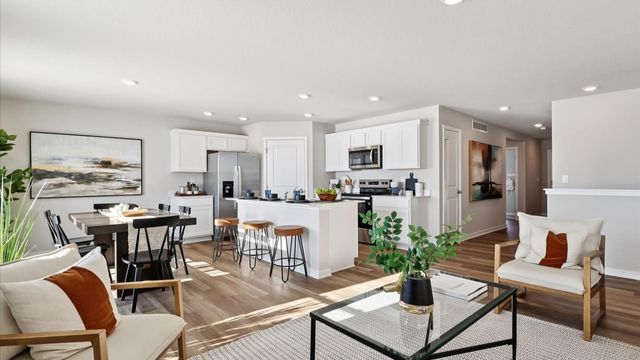 1390 Mallard Lane, Waukee, IA 50263