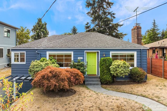 1309 N 80th Street, Seattle, WA 98103