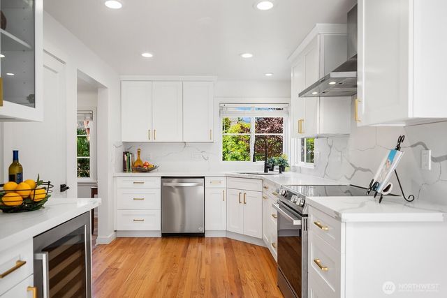 1309 N 80th Street, Seattle, WA 98103
