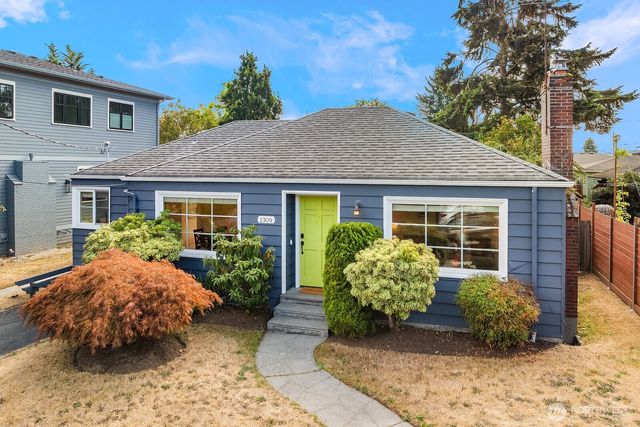 1309 N 80th Street, Seattle, WA 98103