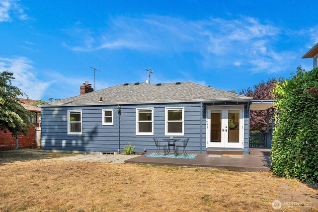 1309 N 80th Street, Seattle, WA 98103