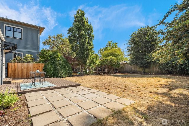1309 N 80th Street, Seattle, WA 98103