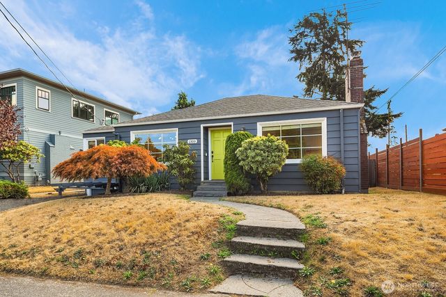 1309 N 80th Street, Seattle, WA 98103