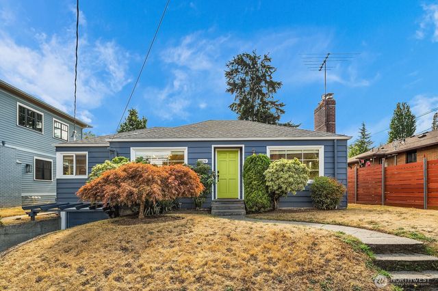 1309 N 80th Street, Seattle, WA 98103