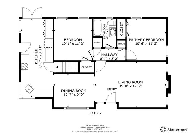 1309 N 80th Street, Seattle, WA 98103
