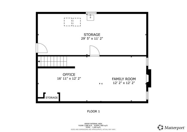 1309 N 80th Street, Seattle, WA 98103