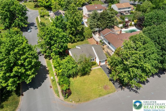 1615 Valley Forge Road, South Whitehall Twp, PA 18104