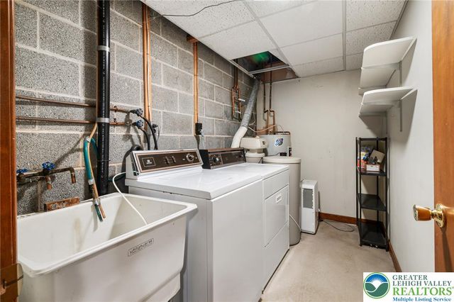 1615 Valley Forge Road, South Whitehall Twp, PA 18104