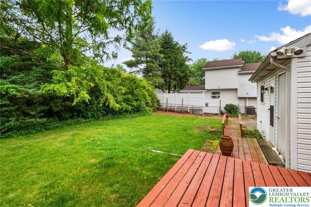 1615 Valley Forge Road, South Whitehall Twp, PA 18104