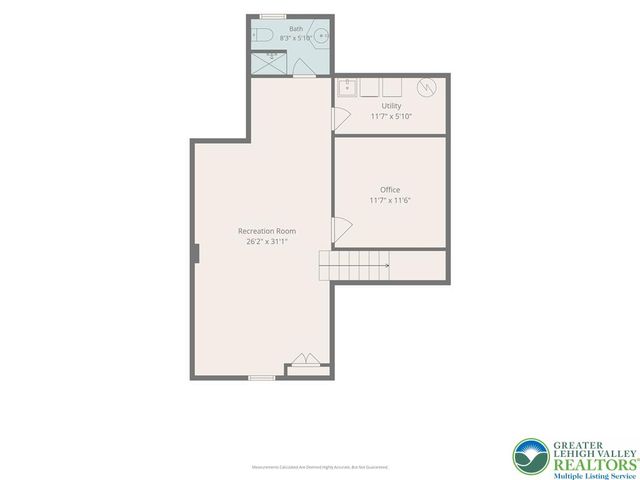 1615 Valley Forge Road, South Whitehall Twp, PA 18104