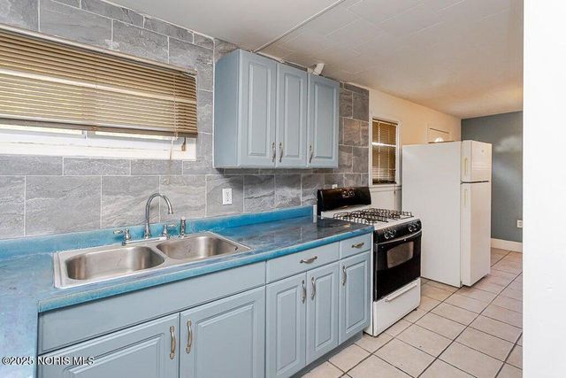 3519 Terrace Drive, Toledo, OH 43611