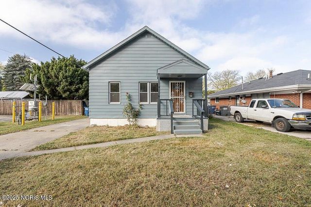 3519 Terrace Drive, Toledo, OH 43611