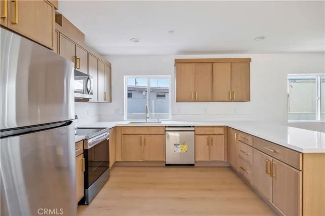 10905 Dalerose Avenue, Inglewood, CA 90304